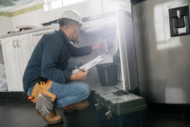 Best Local Plumber Services  in Middle River, MD
