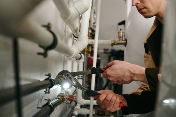 Best Sewer Line Repair  in Middle River, MD