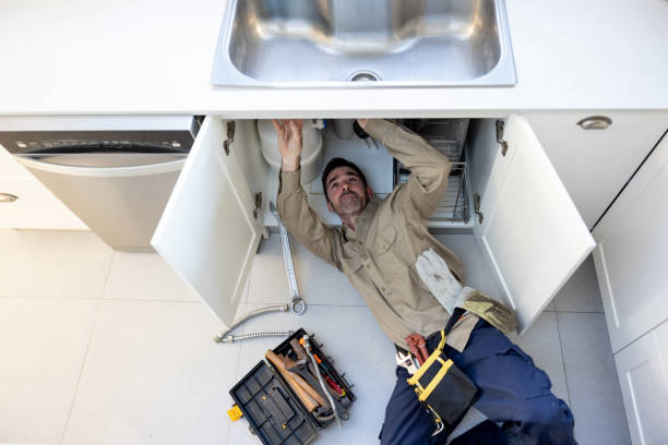 Best Emergency Plumbing Repair  in Middle River, MD