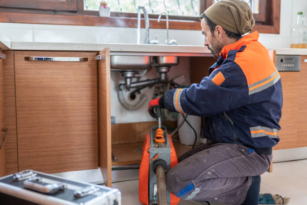 Best Emergency Plumber  in Middle River, MD