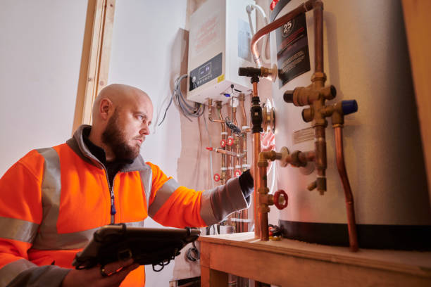 Best Residential Plumbing Services  in Middle River, MD