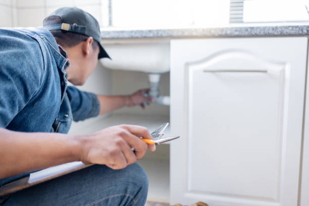 Best Toilet Repair Services  in Middle River, MD