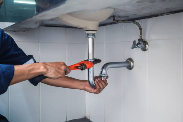 Best Drain Cleaning Services  in Middle River, MD