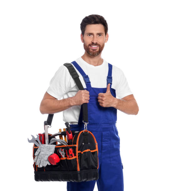 Best Gas Line Repair  in Middle River, MD