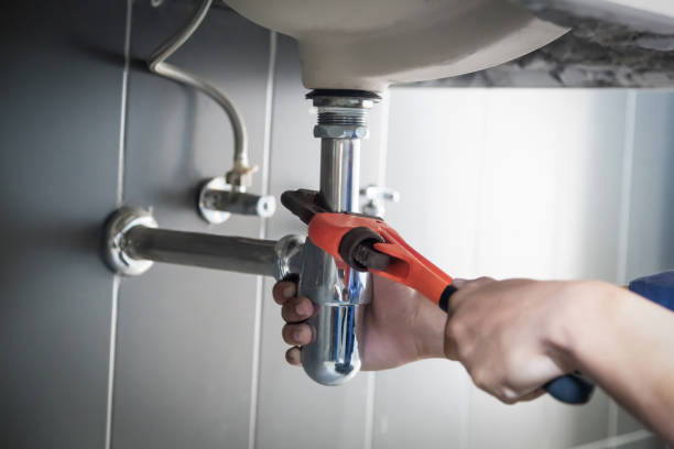 Best Water Leak Repair  in Middle River, MD