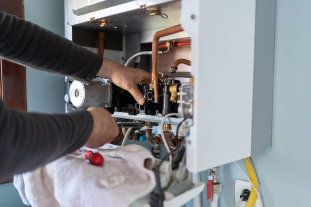 Best Plumbing Inspection Services  in Middle River, MD