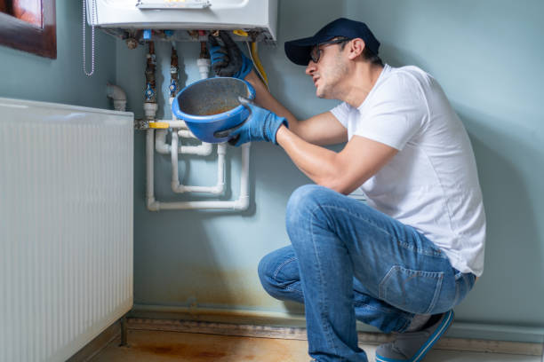 Best Sewer Cleaning Services  in Middle River, MD