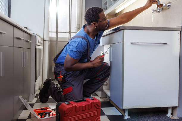 Trusted Middle River, MD Plumbing Experts