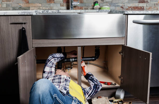 Best Leak Detection Services  in Middle River, MD
